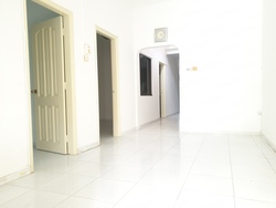 Sembawang Hills Estate (D20), Terrace #202320572